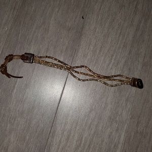 Chan Luu Tri-Color Bracelet